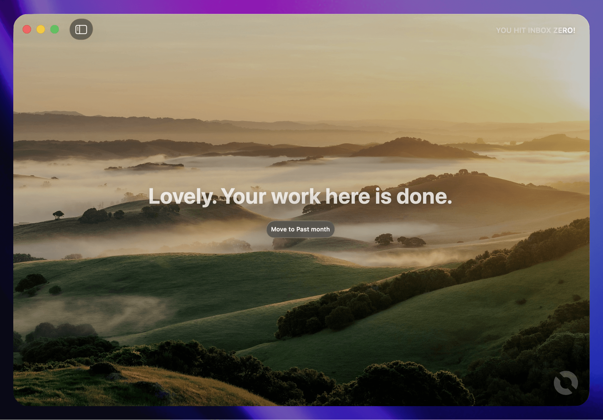 Screenshot for 1.16.20