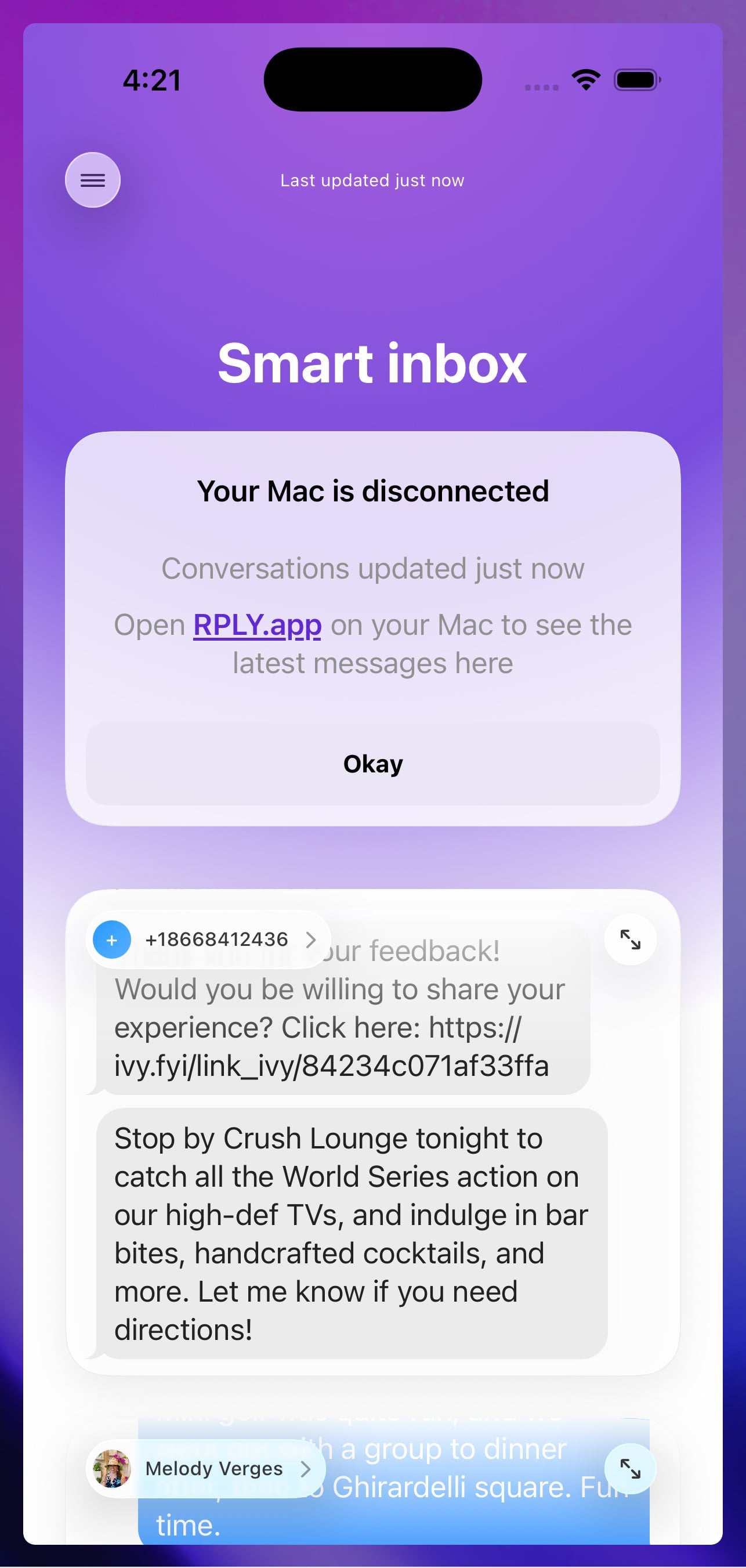 Screenshot for 1.16.26
