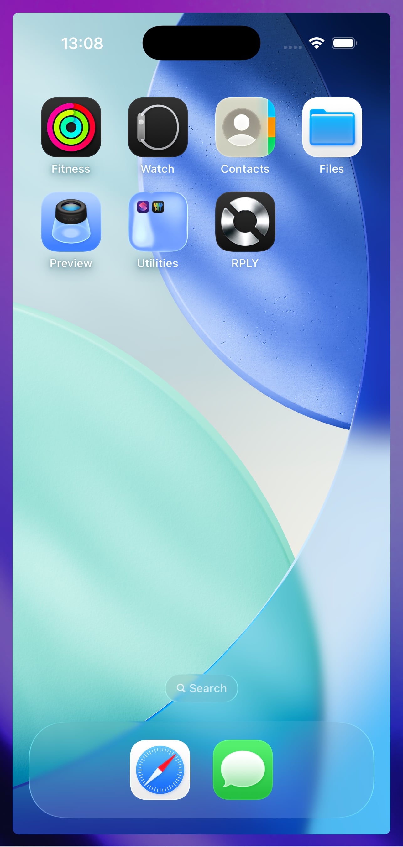 Screenshot for 1.17.1