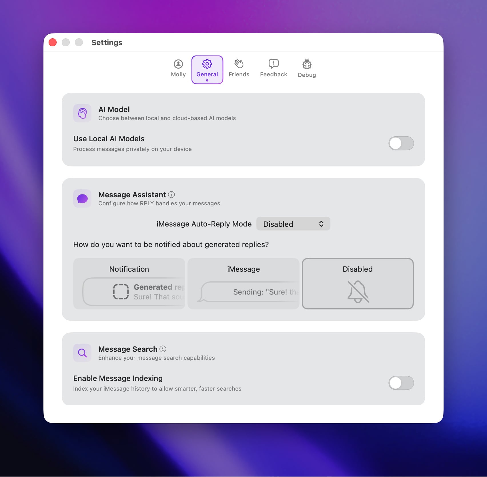 Screenshot for 1.16.2