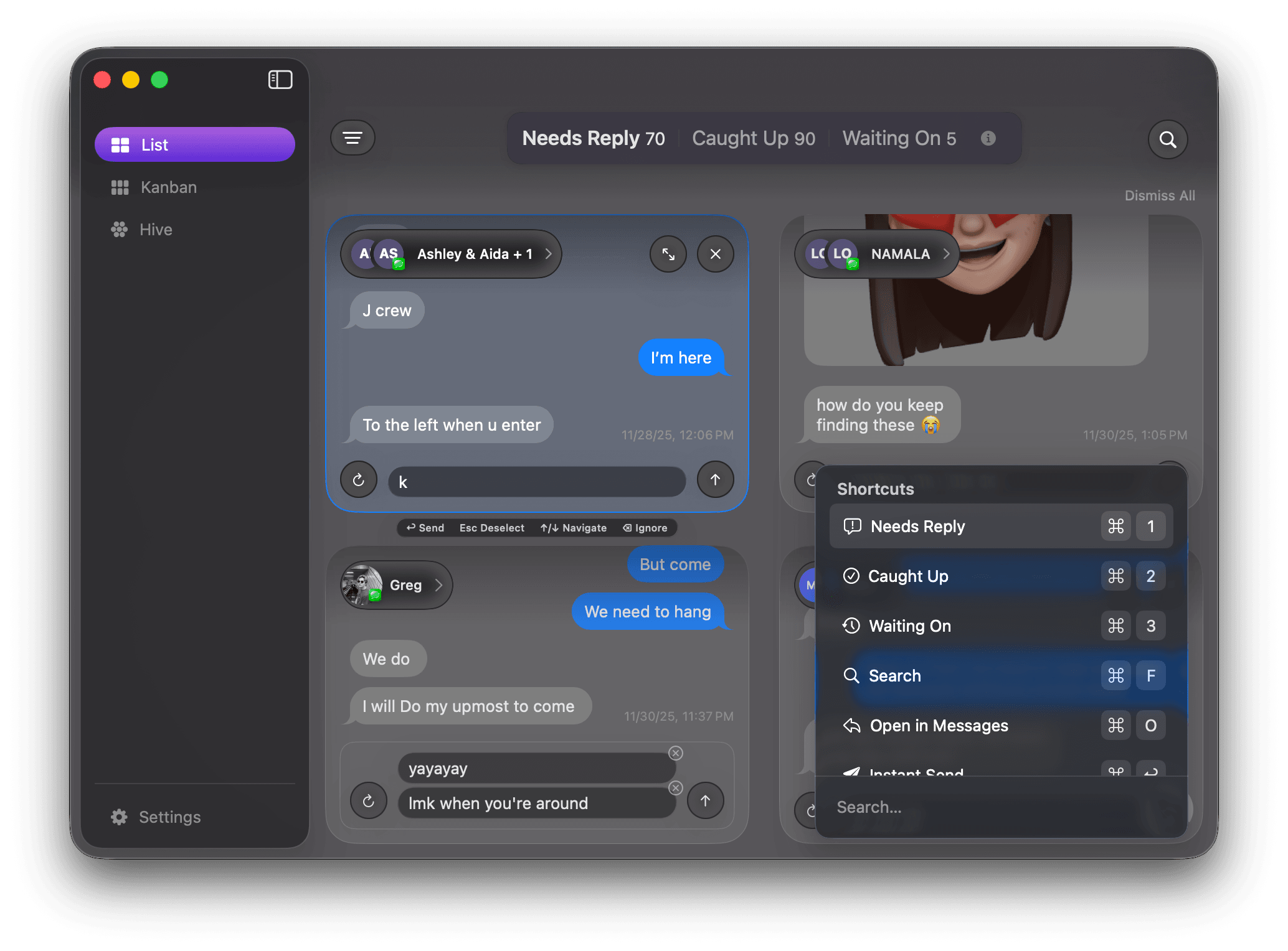 Screenshot for 1.17.13
